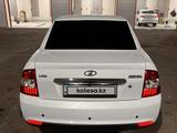ВАЗ (Lada) Priora 2170 2014 года за 4 200 000 тг. в Тараз