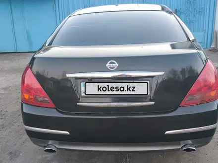 Nissan Teana 2006 года за 4 800 000 тг. в Кызылорда – фото 5