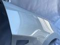 Крыло переднее левое цвет серебро Hyundai Accent 10-17 Тайвань за 50 000 тг. в Алматы – фото 2