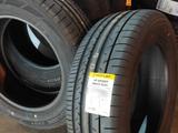 245 40 19 и 275 35 19 новые летние разноразмерные шины DUNLOP 050 +үшін470 000 тг. в Алматы