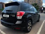 Subaru Forester 2016 годаfor8 900 000 тг. в Алматы – фото 5