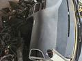 Торпедо Торпеда панель на Audi Q7 за 85 000 тг. в Шымкент – фото 2