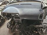 Торпедо Торпеда панель на Audi Q7for140 000 тг. в Шымкент – фото 5