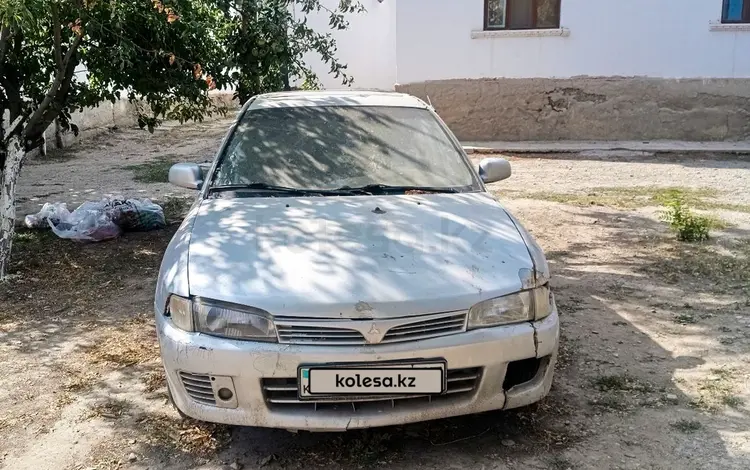 Mitsubishi Lancer 1996 года за 300 000 тг. в Туркестан