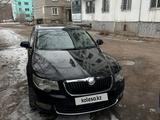 Skoda Superb 2012 года за 3 000 000 тг. в Экибастуз