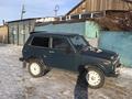 ВАЗ (Lada) Lada 2121 2001 года за 700 000 тг. в Жезказган – фото 2