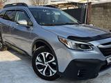 Subaru Outback 2020 годаүшін14 500 000 тг. в Алматы – фото 4