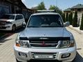 Mitsubishi Pajero 2001 годаүшін4 800 000 тг. в Алматы – фото 6