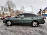 Mazda Cronos 1996 годаүшін1 850 000 тг. в Усть-Каменогорск – фото 3