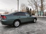 Mazda Cronos 1996 годаүшін1 850 000 тг. в Усть-Каменогорск – фото 4