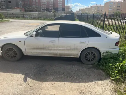 Mitsubishi Galant 1995 года за 1 050 000 тг. в Актобе – фото 4