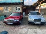 Mercedes-Benz E 230 1991 года за 500 000 тг. в Жаркент