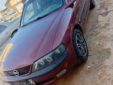 Opel Vectra 1996 годаүшін650 000 тг. в Жанаозен – фото 3