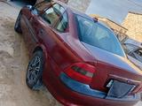 Opel Vectra 1996 годаүшін650 000 тг. в Жанаозен – фото 4