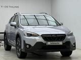 Subaru XV 2021 годаүшін11 500 000 тг. в Алматы