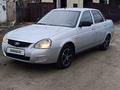 ВАЗ (Lada) Priora 2170 2013 годаүшін2 500 000 тг. в Семей – фото 2