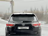 Toyota Highlander 2014 года за 14 800 000 тг. в Алматы – фото 4
