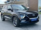 Hyundai Creta 2022 года за 10 990 000 тг. в Усть-Каменогорск