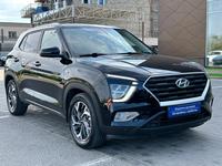 Hyundai Creta 2022 годаүшін10 990 000 тг. в Усть-Каменогорск