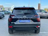 Hyundai Creta 2022 года за 10 990 000 тг. в Усть-Каменогорск – фото 4