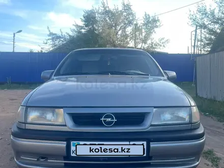 Opel Vectra 1994 года за 1 500 000 тг. в Актобе – фото 11