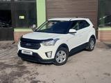 Hyundai Creta 2019 годаүшін8 550 000 тг. в Шымкент – фото 2