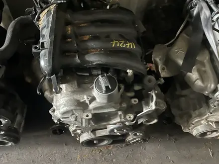 Двигатель Chevrolet Epica за 335 000 тг. в Алматы – фото 4