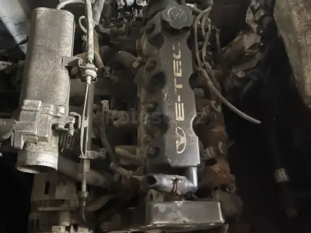 Двигатель Chevrolet Epica за 335 000 тг. в Алматы – фото 5