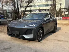 Deepal S07, 2025