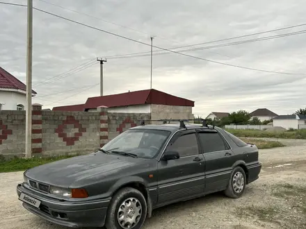 Mitsubishi Galant 1992 года за 1 200 000 тг. в Талдыкорган