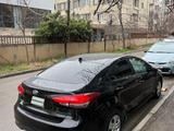 Kia Forte 2016 года за 3 250 000 тг. в Атырау – фото 2