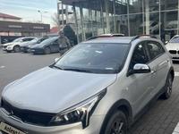 Kia Rio 2021 года за 8 000 000 тг. в Алматы