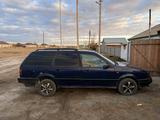 Volkswagen Passat 1991 годаүшін1 000 000 тг. в Семей – фото 2