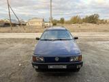 Volkswagen Passat 1991 годаүшін1 000 000 тг. в Семей