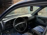 Volkswagen Passat 1991 годаүшін1 000 000 тг. в Семей – фото 5