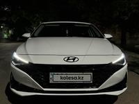 Hyundai Elantra 2023 годаүшін10 300 000 тг. в Павлодар