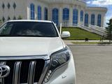Toyota Land Cruiser Prado 2014 годаүшін22 500 000 тг. в Астана – фото 3