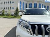 Toyota Land Cruiser Prado 2014 годаүшін22 500 000 тг. в Астана – фото 2