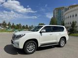 Toyota Land Cruiser Prado 2014 года за 22 500 000 тг. в Астана – фото 4