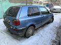 Volkswagen Golf 1993 годаfor1 000 000 тг. в Костанай – фото 3