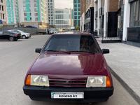 ВАЗ (Lada) 21099 1995 годаүшін1 188 000 тг. в Астана