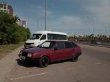 ВАЗ (Lada) 21099 1995 годаүшін1 188 000 тг. в Астана – фото 3
