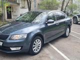 Skoda Octavia 2014 года за 7 500 000 тг. в Алматы – фото 2