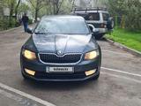 Skoda Octavia 2014 года за 7 500 000 тг. в Алматы