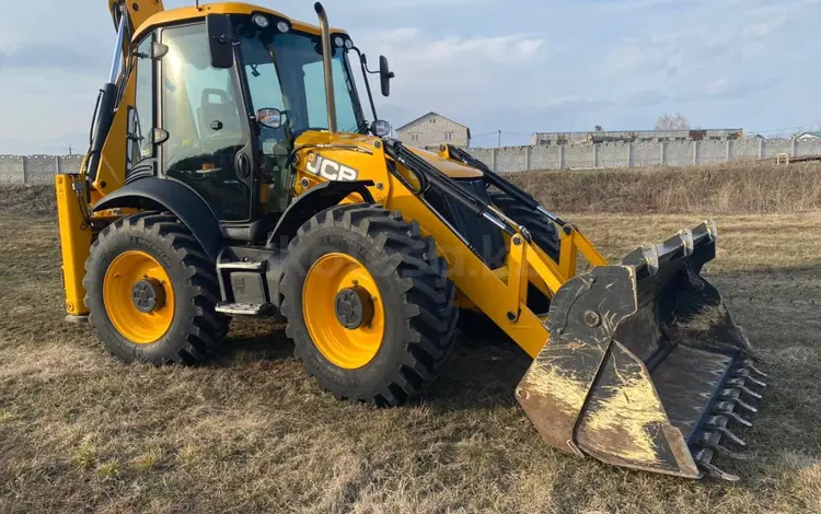 JCB  4CX 2021 годаүшін28 000 000 тг. в Актобе