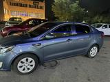 Kia Rio 2013 годаfor5 500 000 тг. в Алматы – фото 2