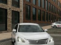 Nissan Teana 2014 годаүшін7 350 000 тг. в Алматы