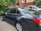 Chevrolet Epica 2011 года за 3 500 000 тг. в Алматы – фото 2
