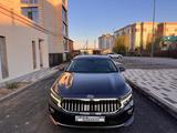 Kia K7 2020 года за 12 000 000 тг. в Астана – фото 3