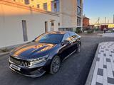 Kia K7 2020 года за 12 000 000 тг. в Астана – фото 2